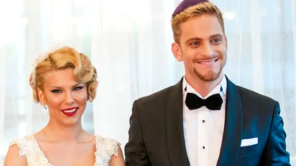 Vestea surpriză pe care Ilan Laufer a primit-o înainte să își depună azi candidatura la Primărie. Ce a aflat chiar azi