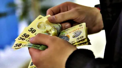 Bani în plus de la Stat. Ce români vor primi 500 de lei în fiecare lună, începând din acest moment