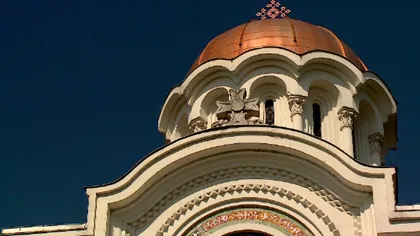 Protest de stradă la adresa unui preot din Giurgiu. De ce îl acuză oamenii