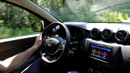 Dacia Duster pe GPL. Presa din străinătate, dezvăluiri neașteptate după testul cu mașina