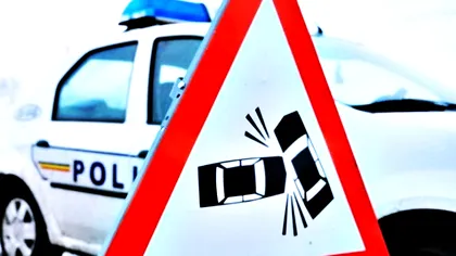 Accident tragic în România. A murit! Imagini cu puternic impact emoțional