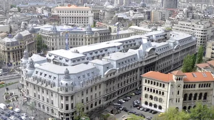 Admitere la Universitatea București 2020. Care sunt actele necesare dosarului de înscriere