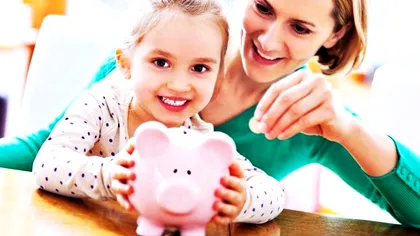 Alocații 2020. Anunțul așteptat de copiii din România: de când vor fi dublate alocațiile