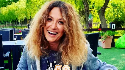 Anca Țurcașiu, schimbare radicală după divorț. Cum a apărut acum în public