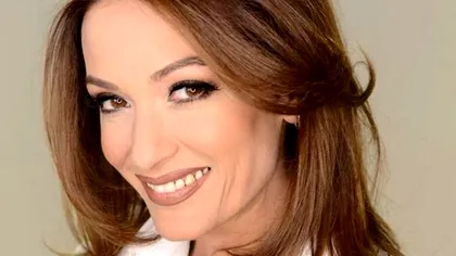 Anca Țurcașiu, primul mesaj după divorțul de soțul său. Cum se simte celebra artistă