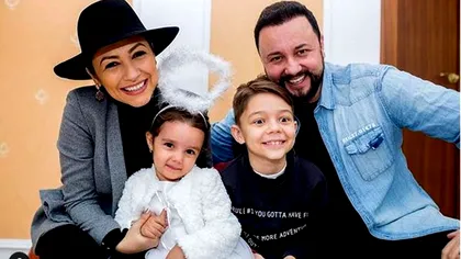 Andra a făcut marea dezvăluire. Așa a fost convinsă de Cătălin Măruță