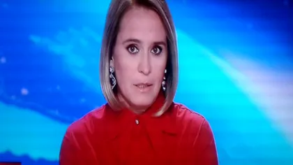 Andreea Esca, revenire de senzație la PRO TV! Cum au primit-o colegii, după clipele de coșmar prin care a trecut