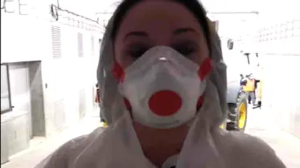 Andreea Marin, apariție șoc la TV. Nu a acceptat să vină altfel