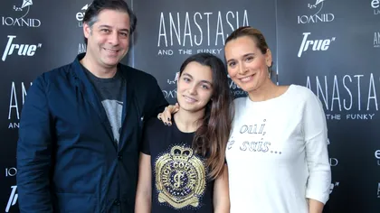 Lovitură cruntă pentru Andreea Esca. Ce a aflat știrista despre soțul ei