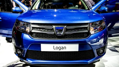 Anunțul anului pentru toți clienții Dacia. Ce se întâmplă cu modelul Logan în 2020