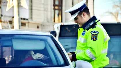 Atenție, șoferi. Noua lege din România: puteți rămâne fără mașină