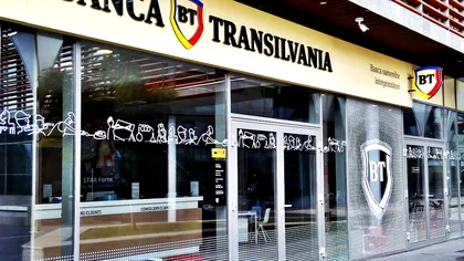 Banca Transilvania, decizie majoră. Împrumut uriaș în România