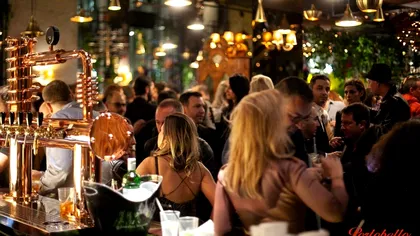 Se deschid restaurantele în România?! Ședință de urgență a Guvernului. Ce se întâmplă