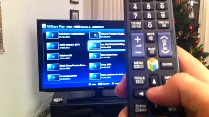 Ce a apărut la televizor azi. Postul TV care are multe vedete