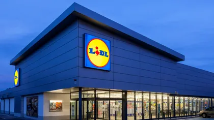 Care este, de fapt, al doilea cel mai mare salariu din magazinele Lidl