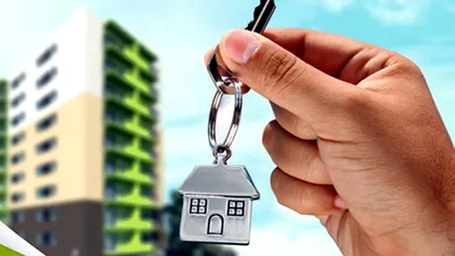 Încă un cartier rezidențial în București. Peste 1000 de apartamente la marginea orașului