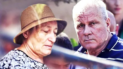 Cazul Caracal. Planurile lui Dincă, date total peste cap! Ce i-a făcut soția lui