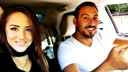 Ce a ajuns să facă Ștefan Stan pentru soție și fetiță. Fostul iubit al Andreei Mantea nu s-a rușinat