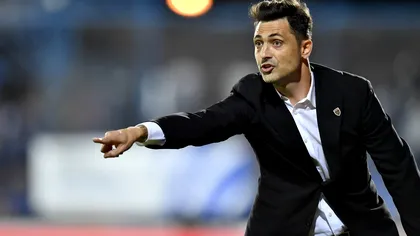 Ce mașină conduce acum Mirel Rădoi. A costat 300.000 de euro