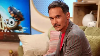 Răzvan Simon, mesaj confuz, la 24 de ore după anunțul împăcării cu Lidia Buble