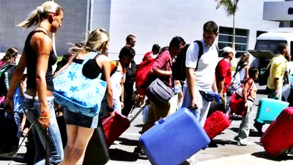 Ce pățesc turiștii români care ajung la granița cu Grecia. Aleg persoane la întâmplare