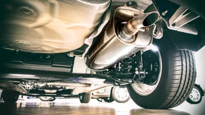 Ce rol au EGR-ul și filtrul de particule montate pe autovehicule