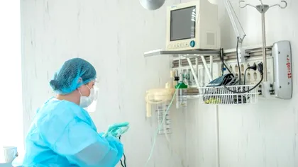 Ce salariu are o asistentă medicală la un spital de stat din București
