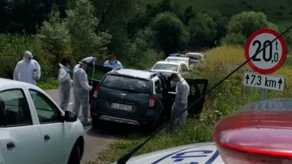 Ce spune mama copilului de 8 ani, înjunghiat în inimă de tatăl său. “Simt o bucurie”