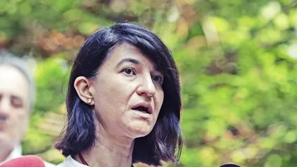 Ce studii are Violeta Alexandru, ministrul aflat în conflict cu PSD. Puțină lume știe, de fapt, ce a absolvit