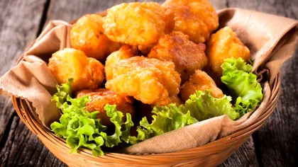Cea mai bună rețetă de cartofi pane. Trucul care te ajută să faci cei mai gustoși cartofi pane