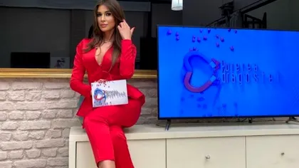 Cine este moldoveanca Mariana de la Puterea Dragostei. Imagini irezistibile cu noua concurentă de la Kanal D