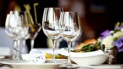 Colaps financiar în România. Câte restaurante nu se vor mai redeschide niciodată