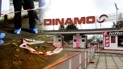 O vedetă a fotbalului din România a comis o crimă oribilă ”I-a băgat mătura pe gât”