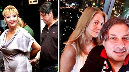 Cum arată și ce face acum Viviana, iubita lui Cornel Galeș. Gestul care i-a emoționat pe mulți