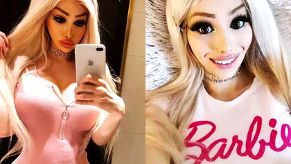 Cum arată și cu ce se ocupă Barbie de Ungaria. A dat 135.000 de dolari pe operații estetice