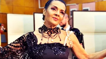 Cum se simte acum Cornelia Catanga. S-a împlinit fix un an de când era să moară