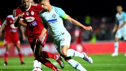 Când se joacă finala Cupei României, dintre FCSB și Sepsi Sfântu Gheorghe