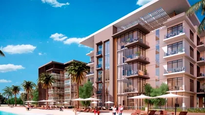 Cât costă, de fapt, un apartament cu două camere într-o zona exclusivistă din Dubai