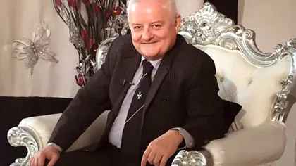 Cât de mult s-a schimbat Irinel Columbeanu. Cum arată acum, după ce nu a mai apărut mult timp în public