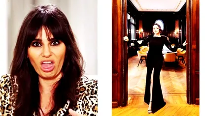 Dana Budeanu a desființat-o pe Andreea Marin. Ce i-a transmis, în urmă cu puțin timp