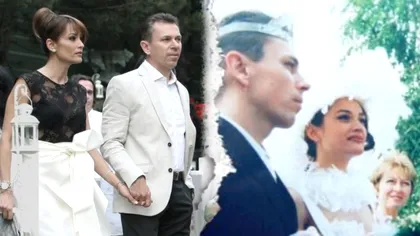 EXCLUSIV Ce se întâmpla în căsnicia Ancăi Țurcașiu în ultima perioadă. Cum a ajuns artista să anunțe public divorțul