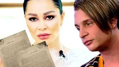 EXCLUSIV Cum și-a trădat fiul lui Brigitte Sfăt mama! Fosta soție a lui Ilie Năstase poate rămâne și fără copii, și fără bani