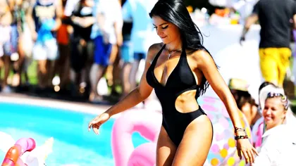 Elena Ionescu de la Survivor nu mai e în formă. Apariție surprinzătoare: cum arată acum