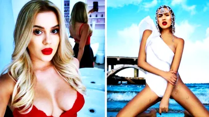 Emily Burghelea, mesaj neașteptat după anunțul de la Acces Direct: „Vă spun ceva foarte important“