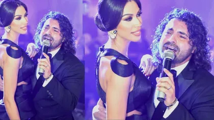 Era de așteptat. Ce a anunțat acum Pepe despre soția lui