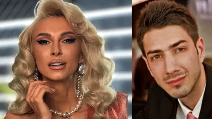 Andreea Bălan, relație de fațadă cu Tiberiu Argint? Ce s-a întâmplat, de fapt, cu cei doi la mare