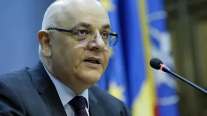 Explicația lui Raed Arafat. Cum s-a ajuns la un record negativ de infectări