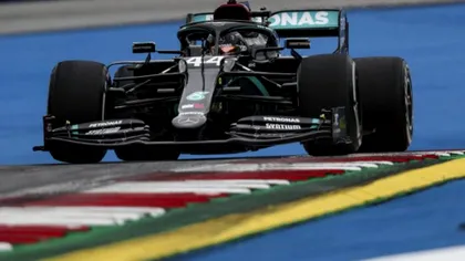 Formula 1. Live Stream Online calificările Marelui Premiu al Austriei (Spielberg) - Etapa a 2-a