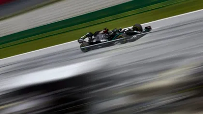 Formula 1. Live Stream Online cursa Marelui Premiu al Austriei (Spielberg) - Etapa a 2-a