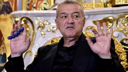 Gigi Becali, atacat dur în Ungaria. Ce au scris jurnaliștii vecini